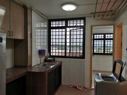 Blk 1 Ghim Moh Green (Queenstown), HDB 3 Rooms #485565431
